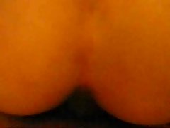 A portuguese girl get&amp;#039;s her ass fucked