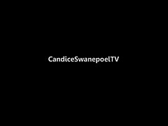 Candice Swanepoel VS 100 Pics