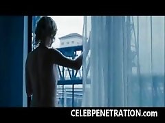 Celeb charlize theron nude bare breasts and naked ass