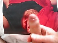 Tribute to Dal2114 with cumshot  from timbooth