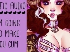 I'm Going To Make You Cum - Jack off Instructions / JOI Erotic ASMR Audio British  Lady Aurality