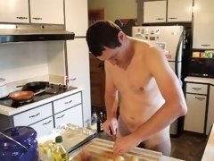 NakedChef: Apricot Chicken (onlyfans preview)