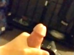 First Time Cumming In My New Place