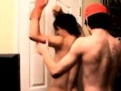 Gay emo spanked anal Ian Gets Revenge For A Beating