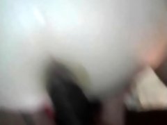 Slave pup and bunny ass fucked my master