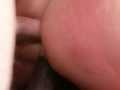 Huge boob Lily Lane Anal and DP taking black cock and BWC in all holes