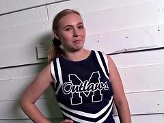 Tiffany Kohl Rides Big Cock