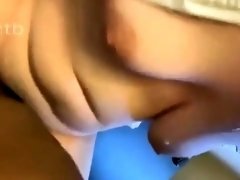 Stacked amateur wife sucking and fucking a big black dick