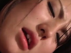 Horny Japanese Girl With A Great Ass