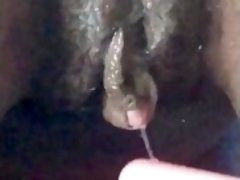 Dripping Wet Vagina - TEASER!