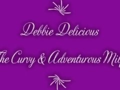 Debbie Delicious Welcome Video