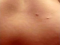37yo slutty pawg bouncing her thick ass on hard thick cock.