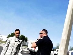 Cop cums boots gay Stolen Valor