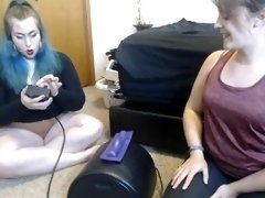 Unboxing - Sybian Sex Machine